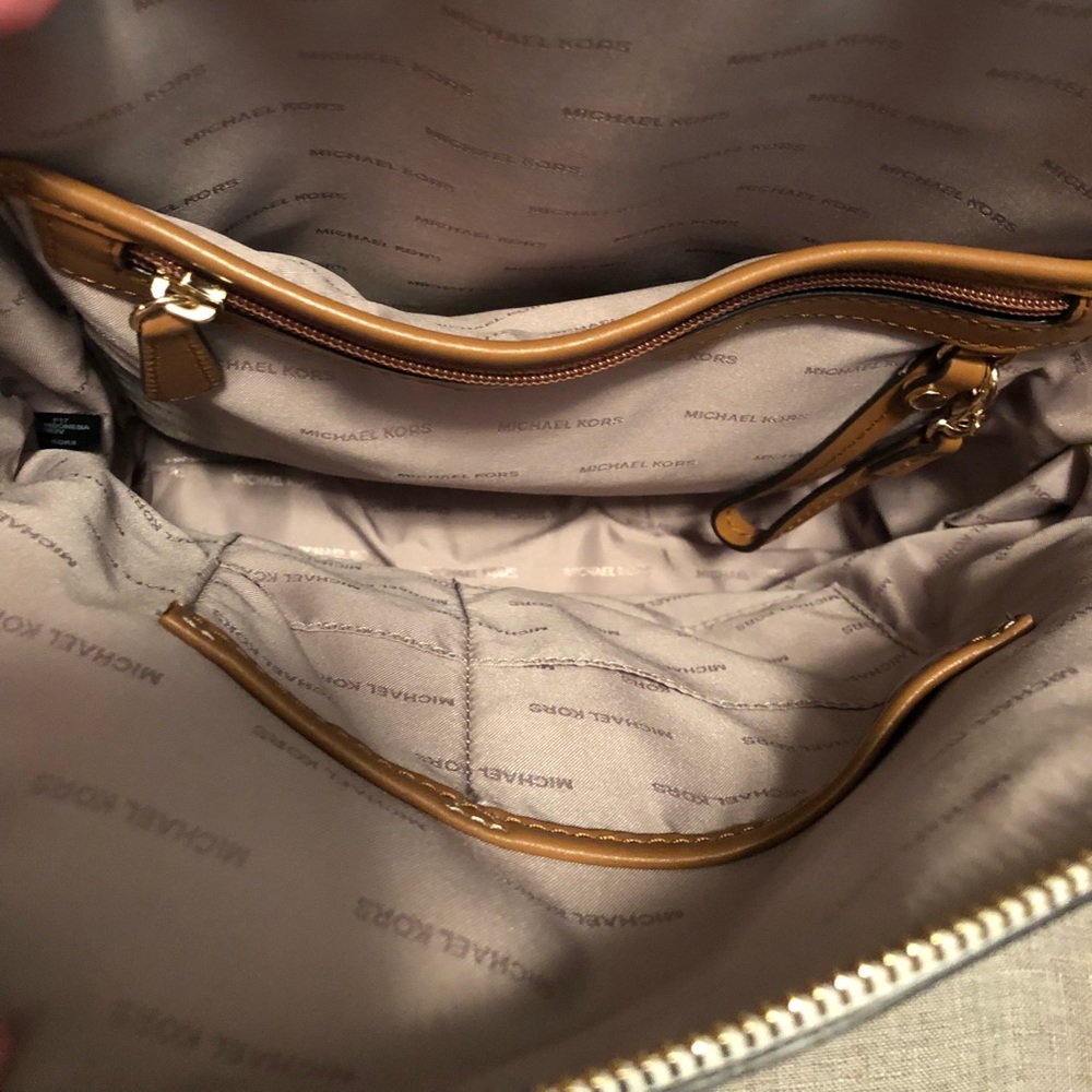 Michael Kors Backpack - Picture 5 of 6